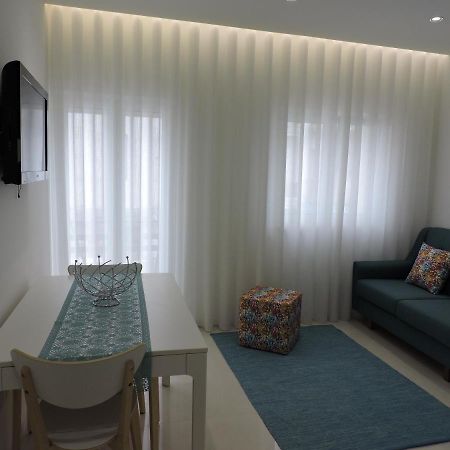 Apartamento Atalaia Назаре Экстерьер фото