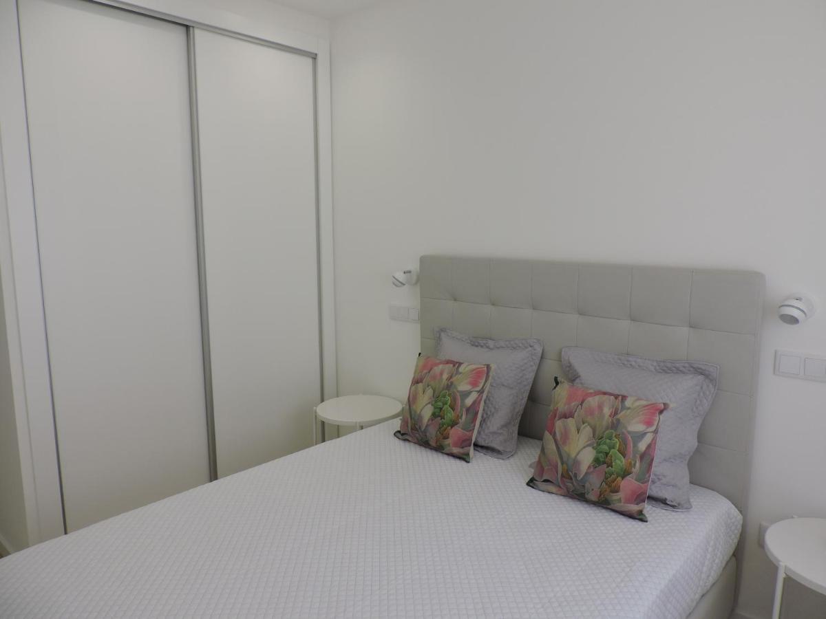 Apartamento Atalaia Назаре Экстерьер фото