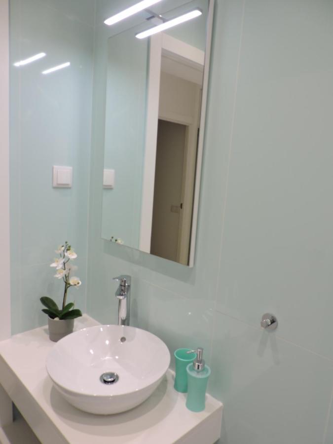 Apartamento Atalaia Назаре Экстерьер фото