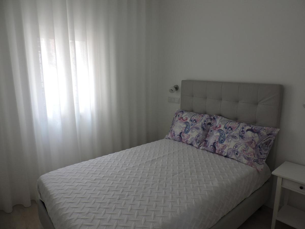 Apartamento Atalaia Назаре Экстерьер фото